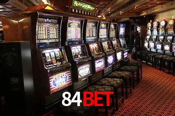A Revolução dos Aplicativos de Jogos no 84BET