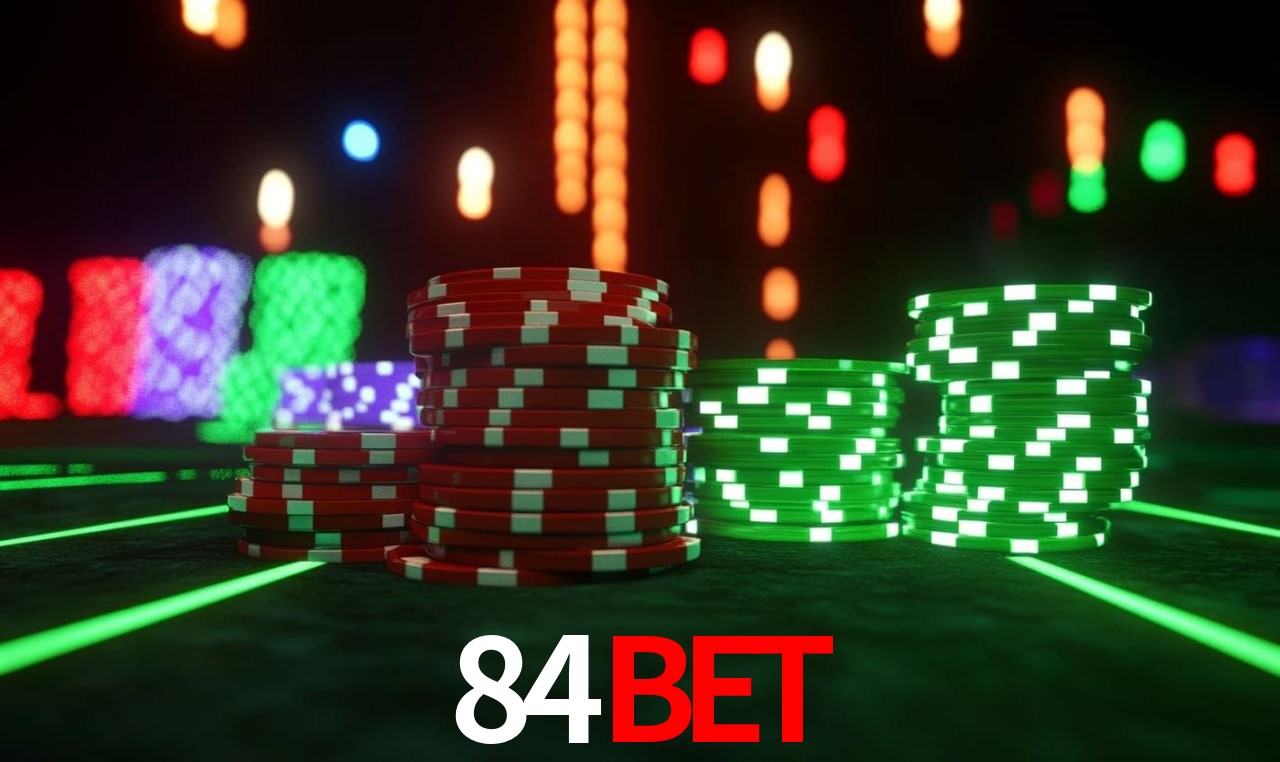 Statistics 84BET