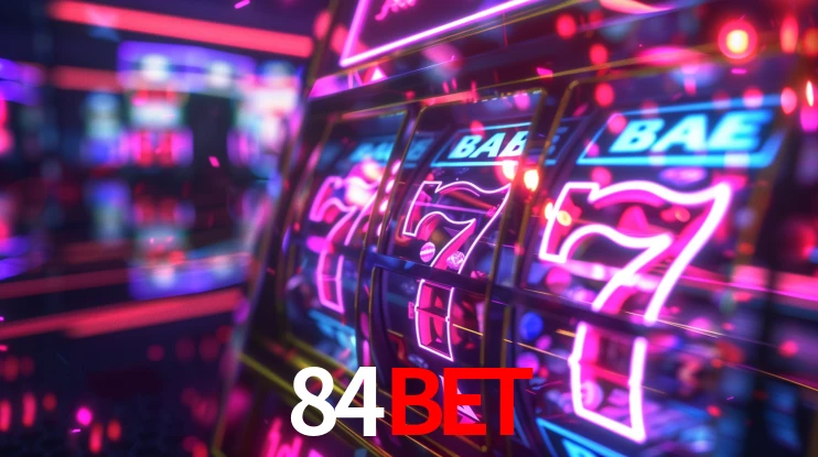 Live Casino 84BET