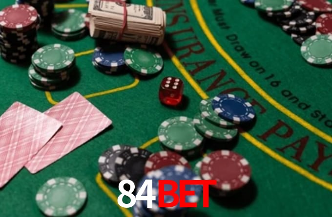 84BET.com
