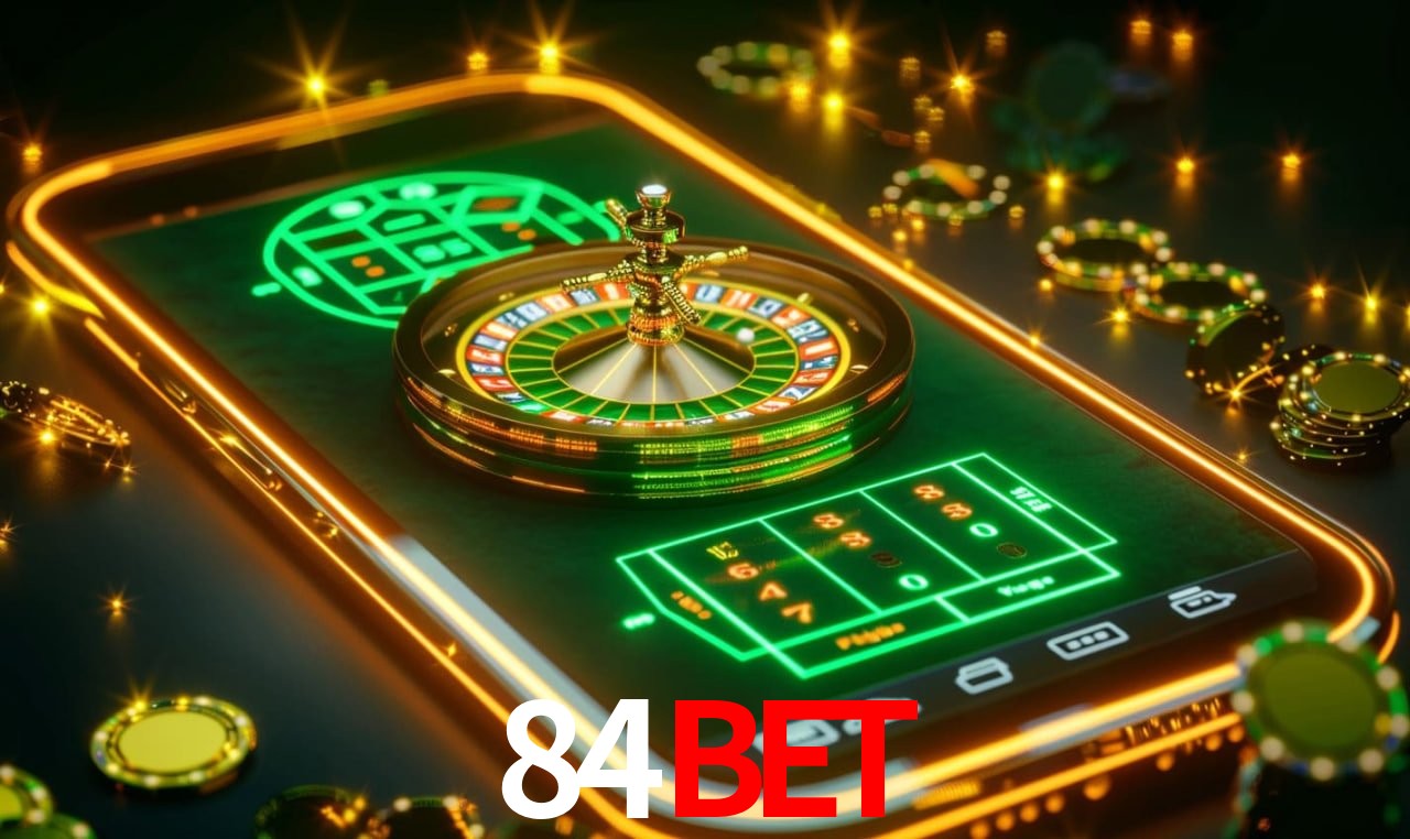 Quick Registration 84BET