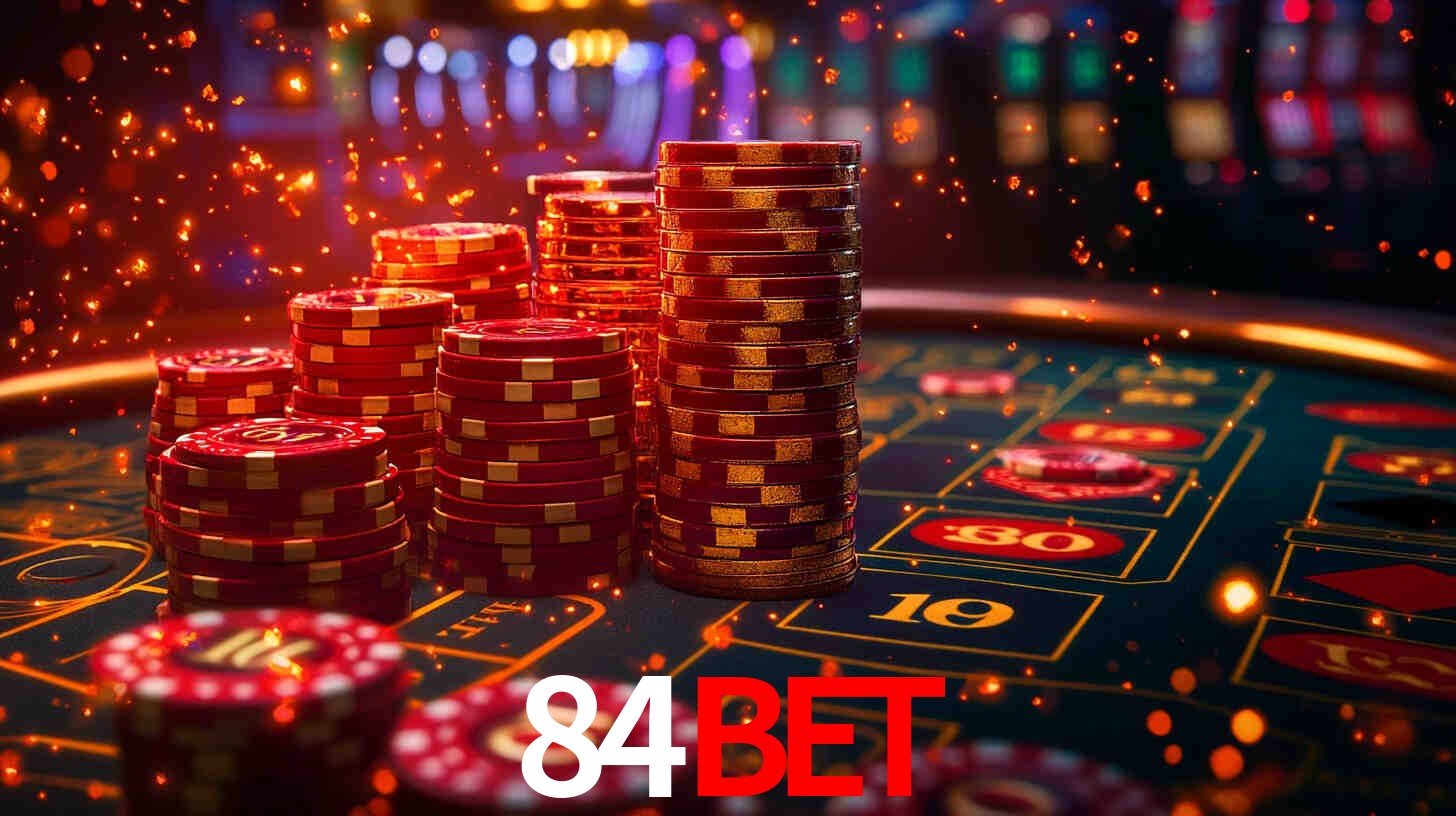 Premium Interface 84BET