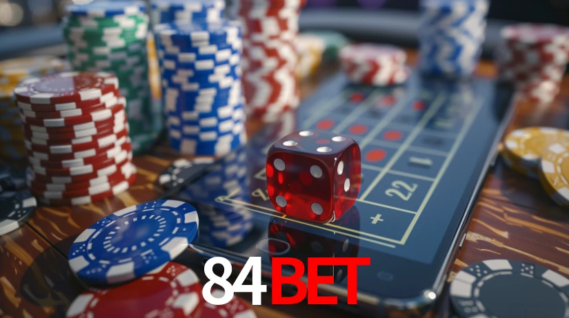 84BET