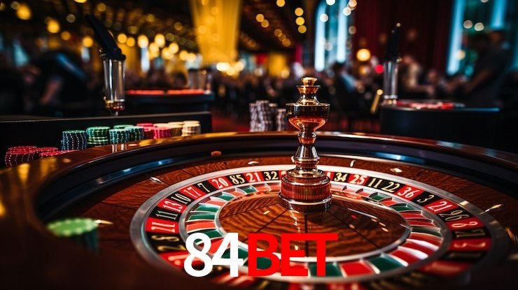 Flash Promotion 84BET