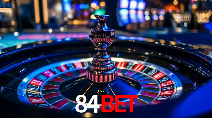 84BET vip