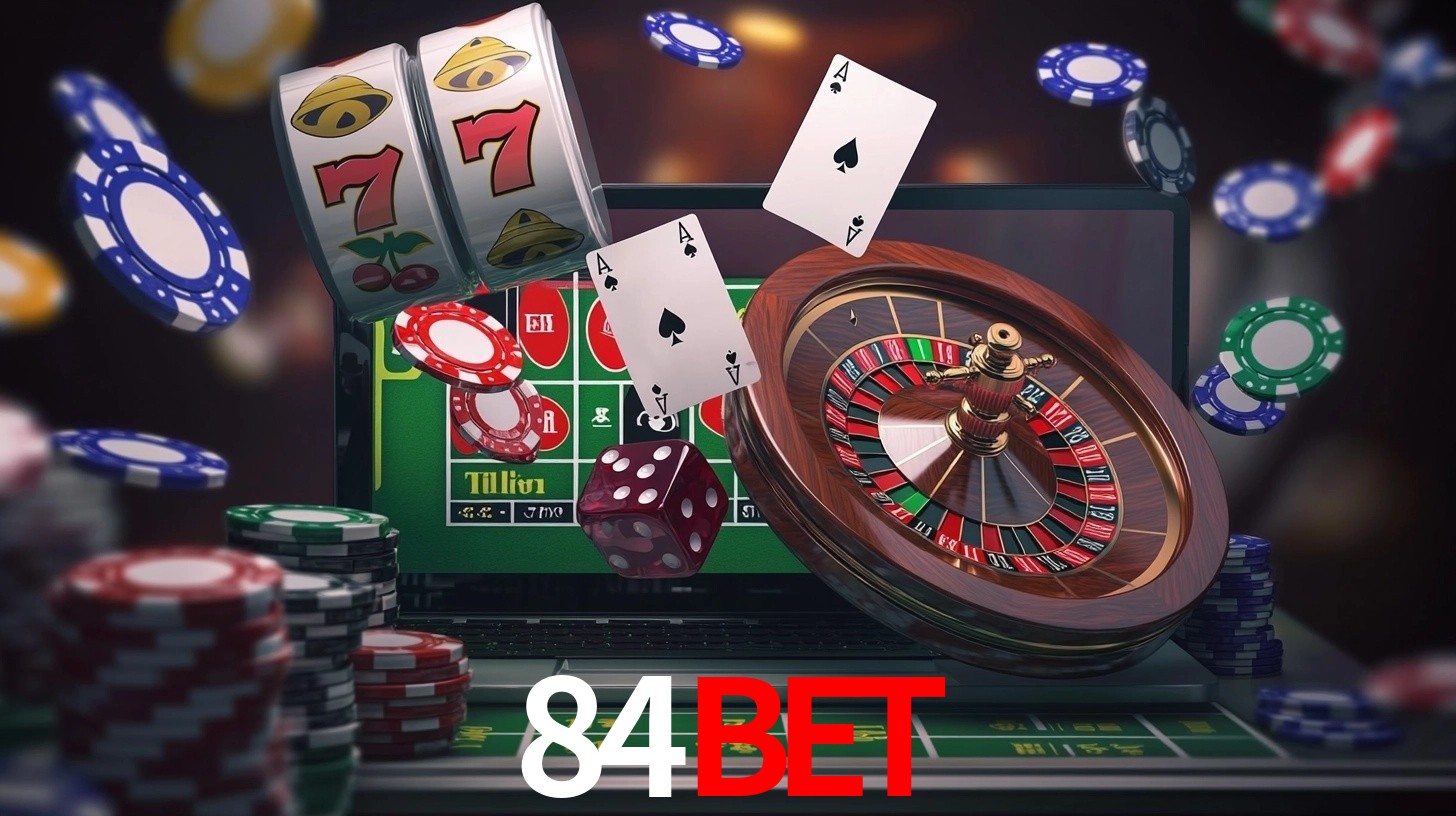 Programa VIP 84BET