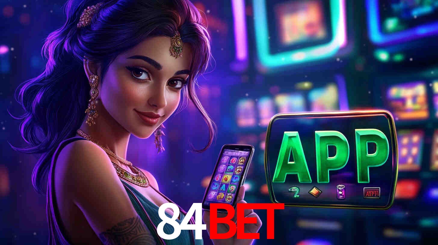 84BET vip