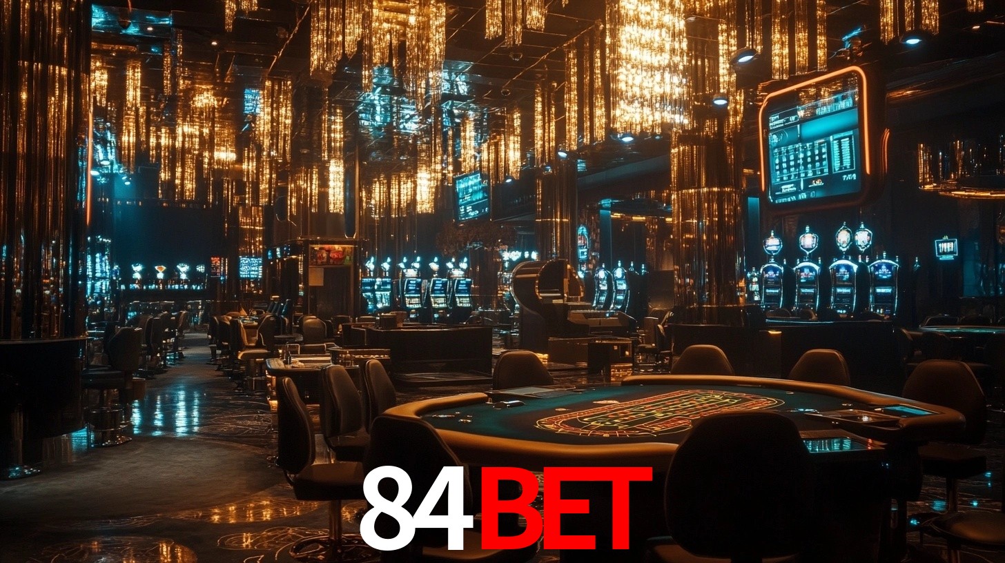 84BET.com