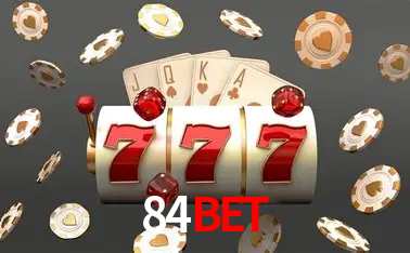 Live Casino 84BET