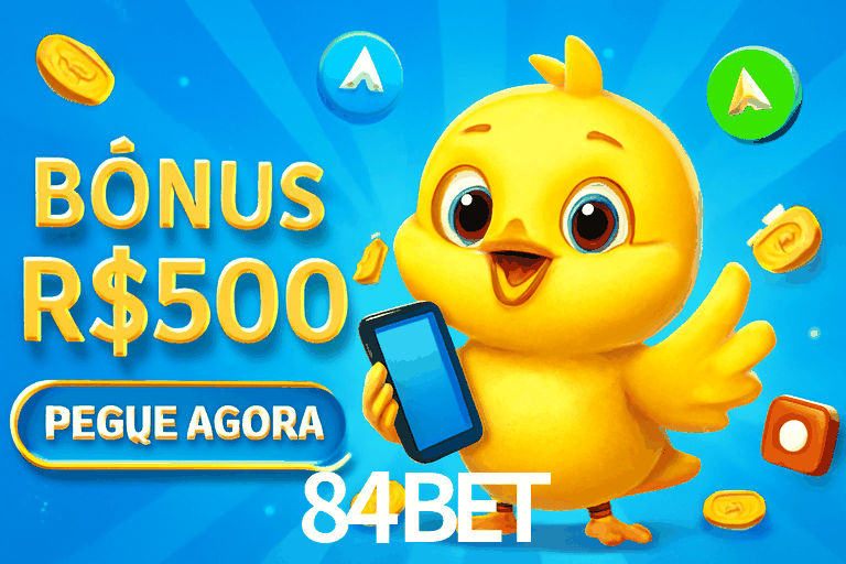 Account Benefits 84BET