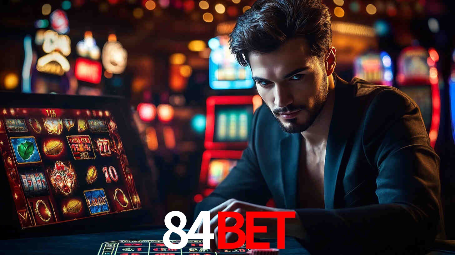 84BET,84BET.com