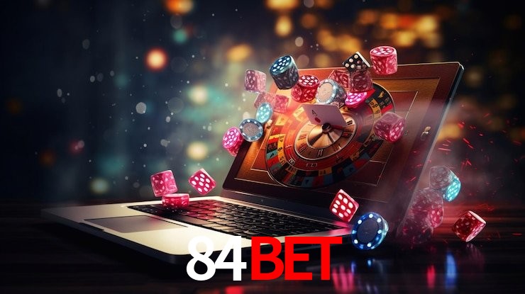 A Experiência Imersiva dos Cassinos Ao Vivo no 84BET