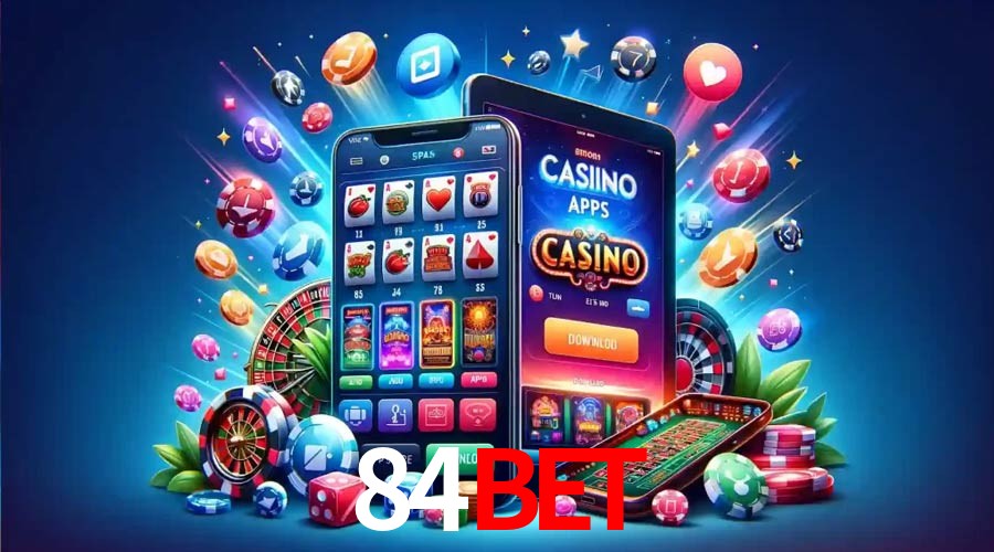 Secure Login 84BET