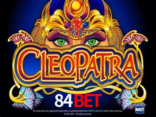 Roulette Table 84BET