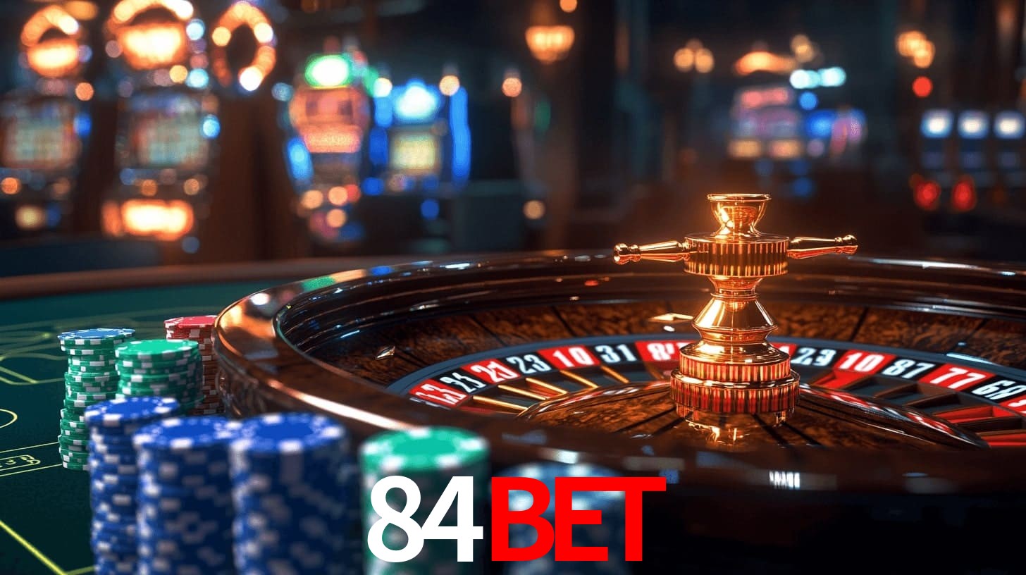 84BET