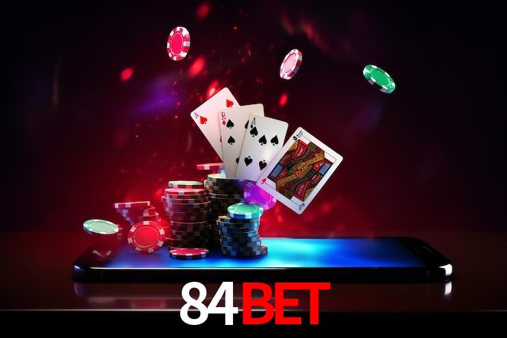 Game Statistics 84BET