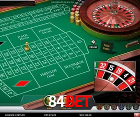 APP oficial da 84BET para mobile