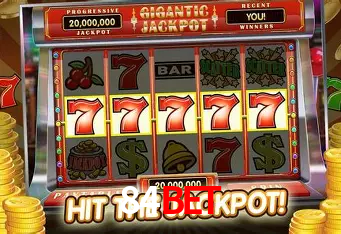 Descubra o Mundo do Cassino Online com 84BET