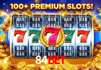 Descubra a Magia dos Jogos de Arcade no 84BET