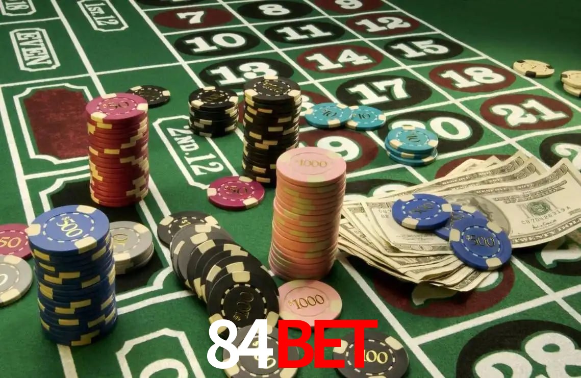 84BET,84BET.com
