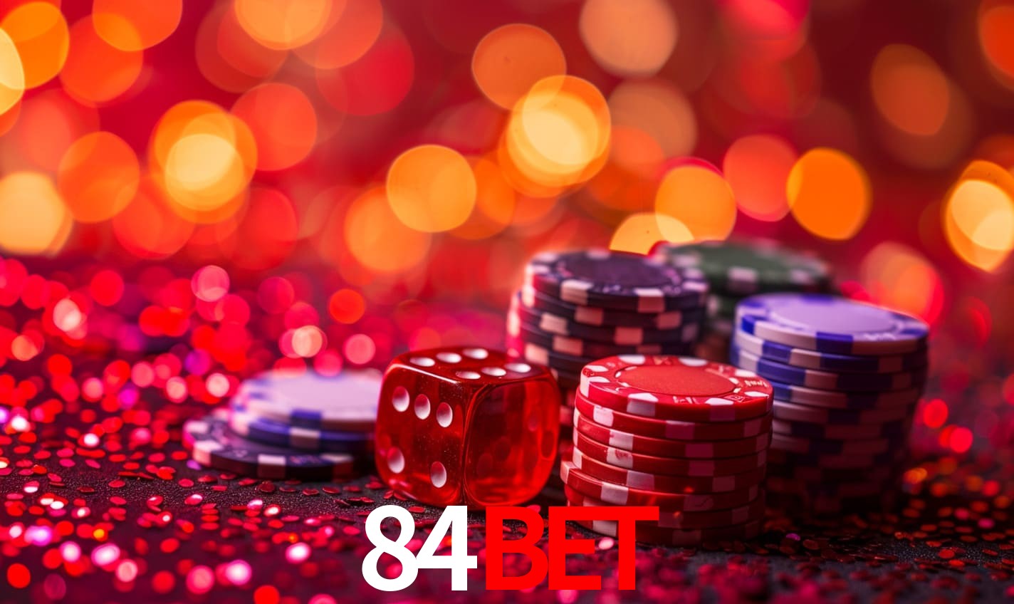 Explorando a Categoria de Eventos em Apostas na 84BET