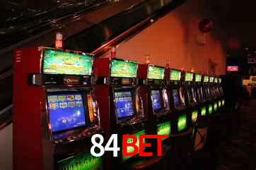 Descubra a Essência do 84BET: Nossa História e Compromissos