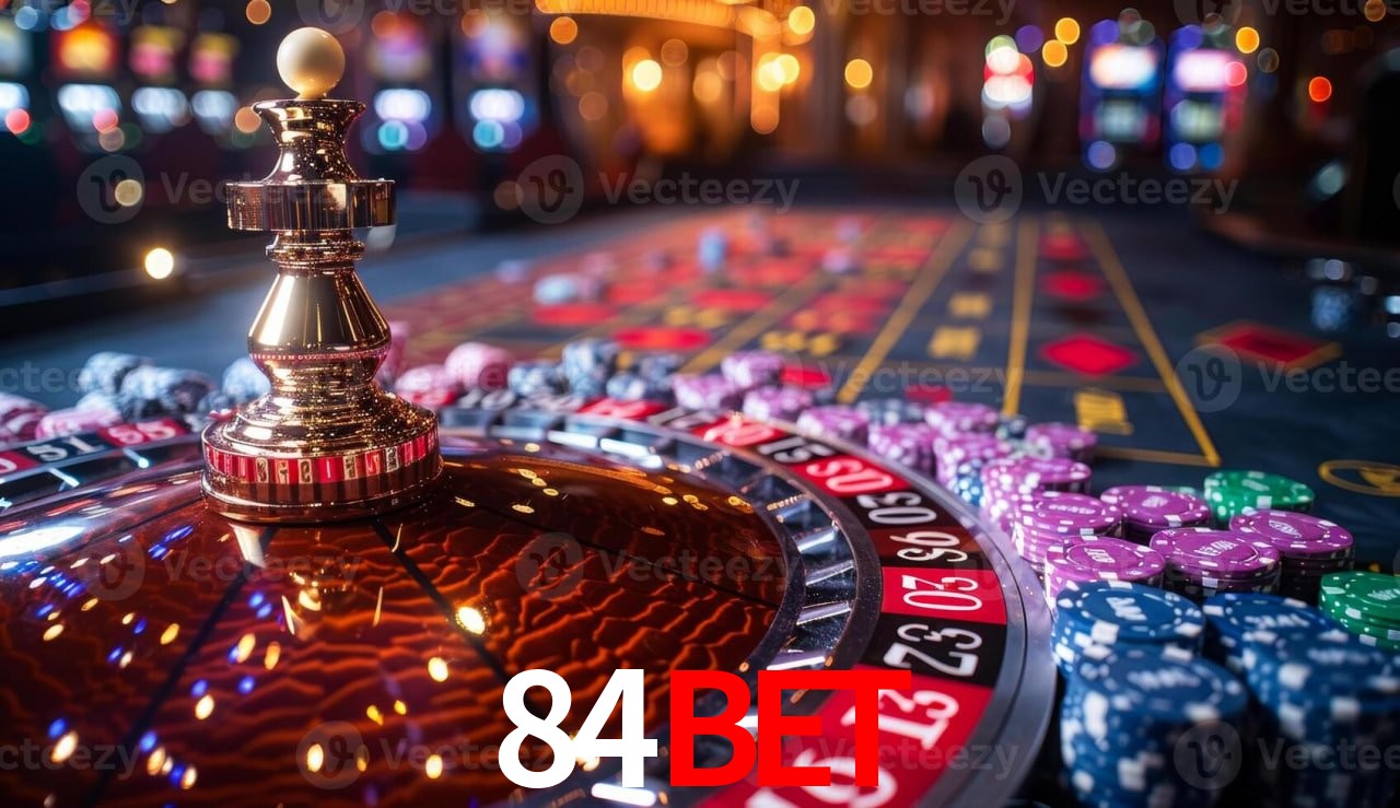 Weekend Specials 84BET