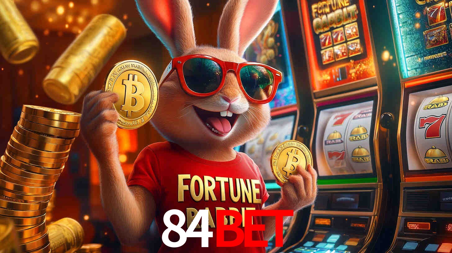 Descubra a Magia dos Jogos de Arcade no 84BET