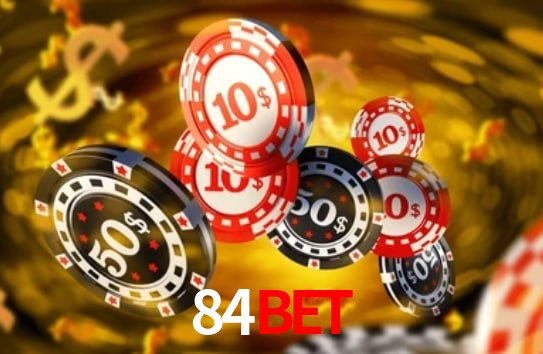 Tennis Betting 84BET