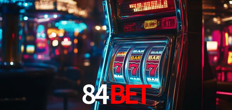 Programa VIP 84BET