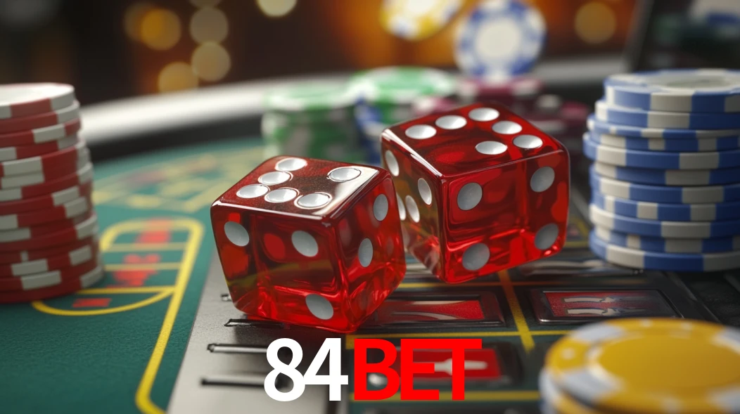 Daily Bonuses 84BET