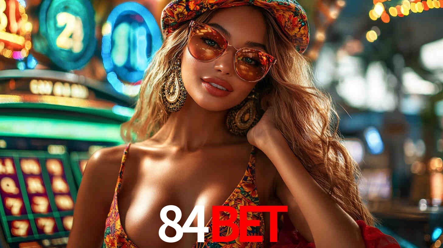 84BET App Interface