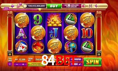 A Emoção da Loteria na 84BET: Uma Chance de Mudança de Vida