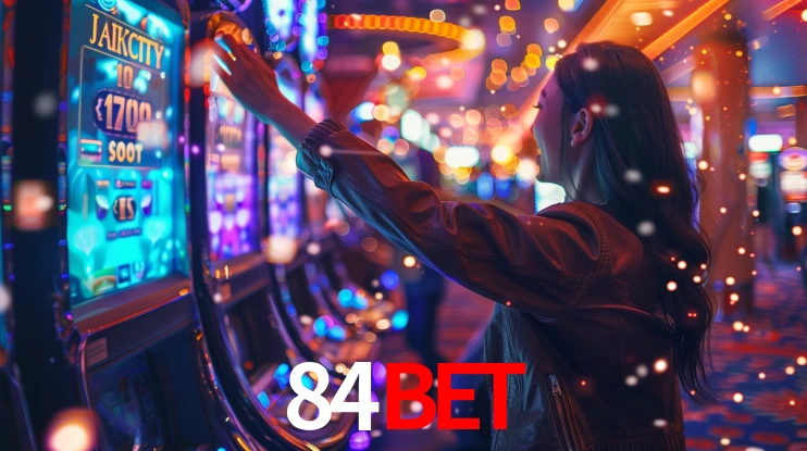 84BET vip