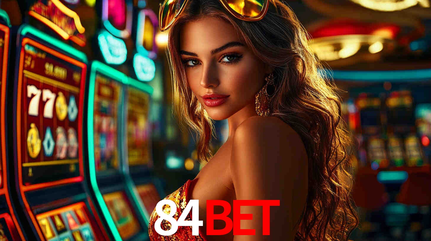 Exclusive Games 84BET