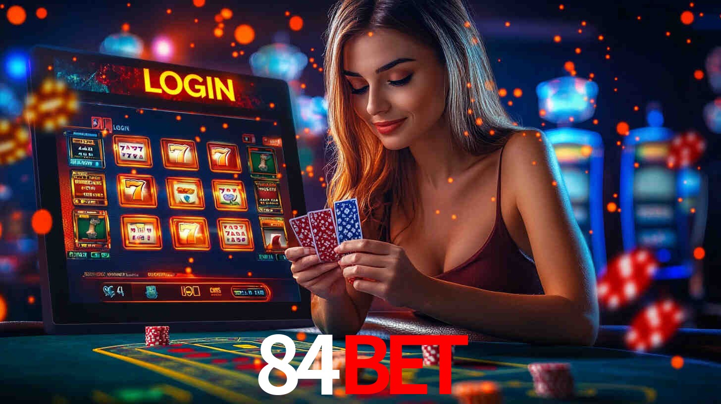 84BET vip