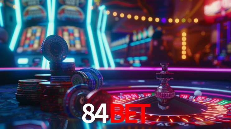 Slot Games 84BET