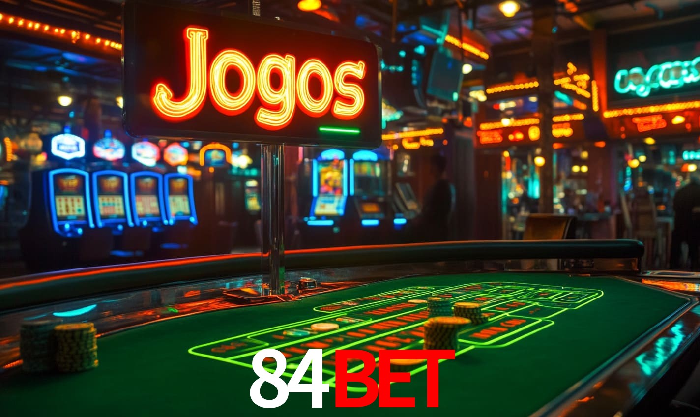 Games Directory 84BET