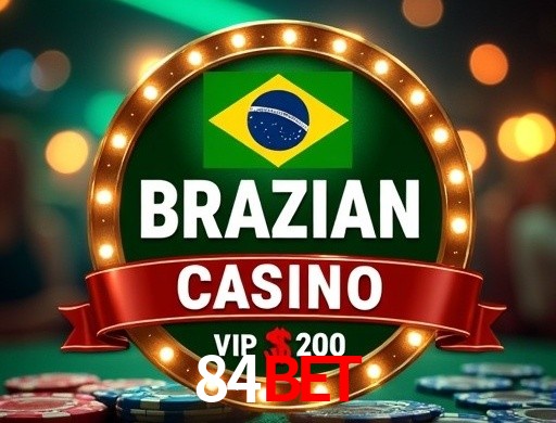 Seasonal Promotions 84BET