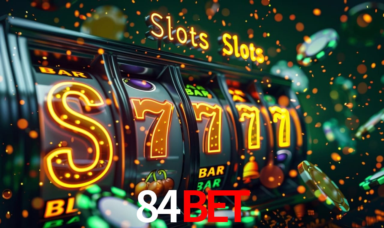 Football Betting 84BET