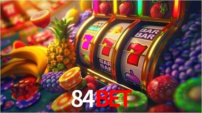 Exclusive Offers 84BET