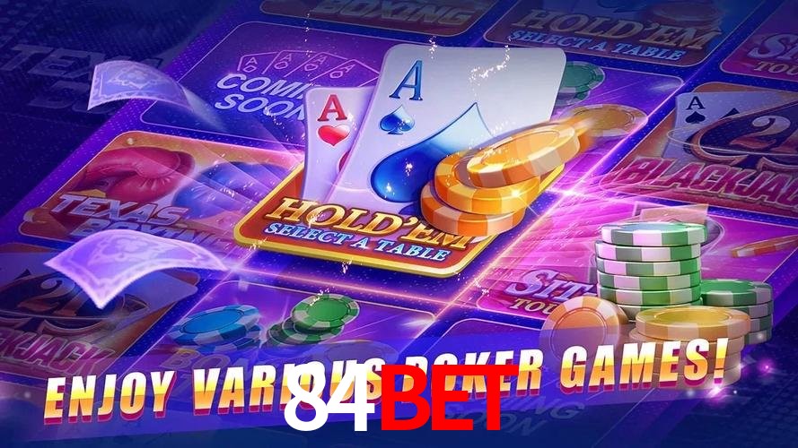 Descubra o Programa VIP da 84BET: Vantagens Exclusivas para Jogadores