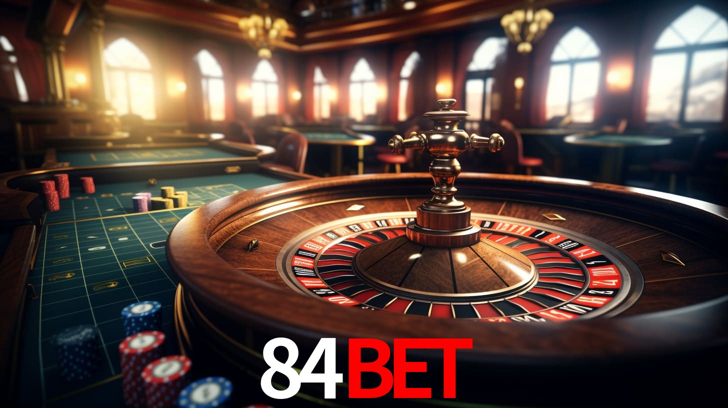 VIP Casino 84BET