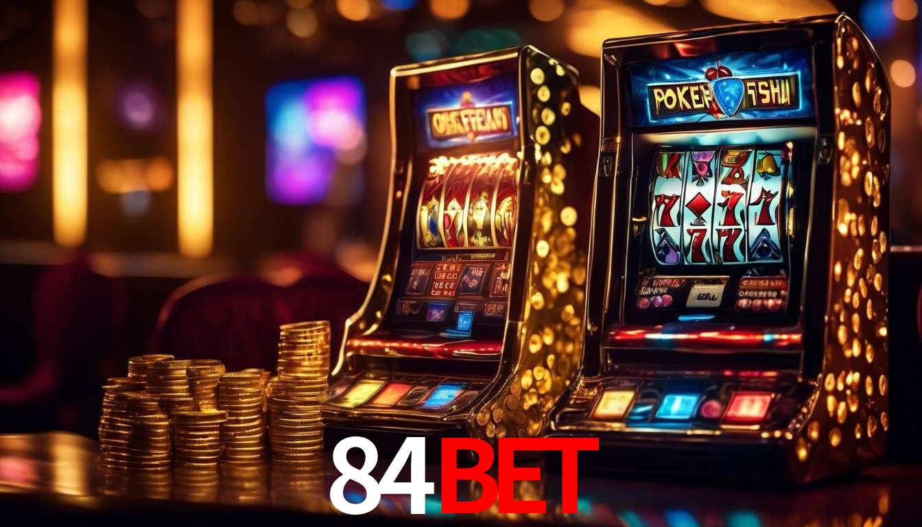 Explorando a Categoria de Eventos em Apostas na 84BET