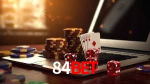 A Emoção da Loteria na 84BET: Uma Chance de Mudança de Vida