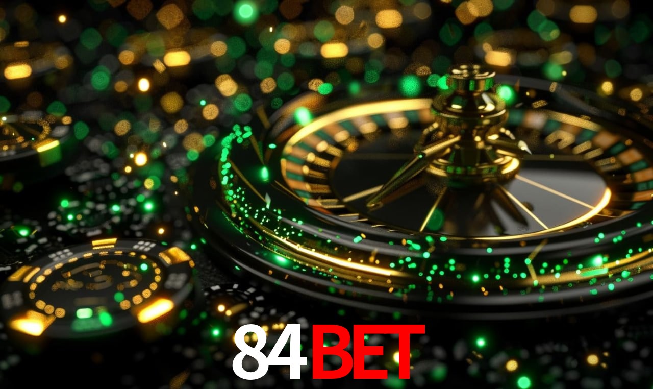 Flash Promotion 84BET