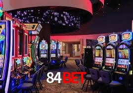 Security Systems 84BET