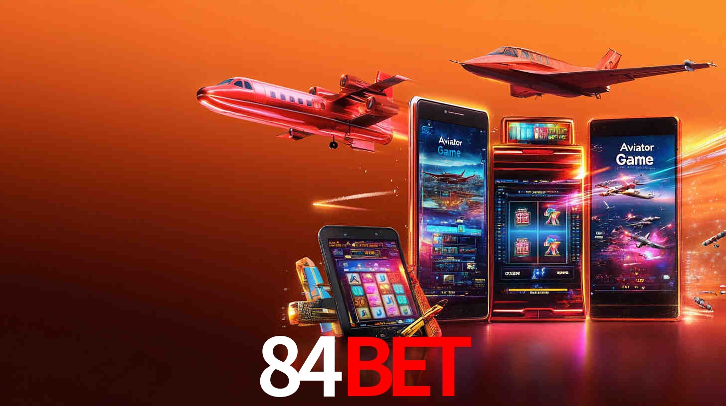 A Emoção da Loteria na 84BET: Uma Chance de Mudança de Vida