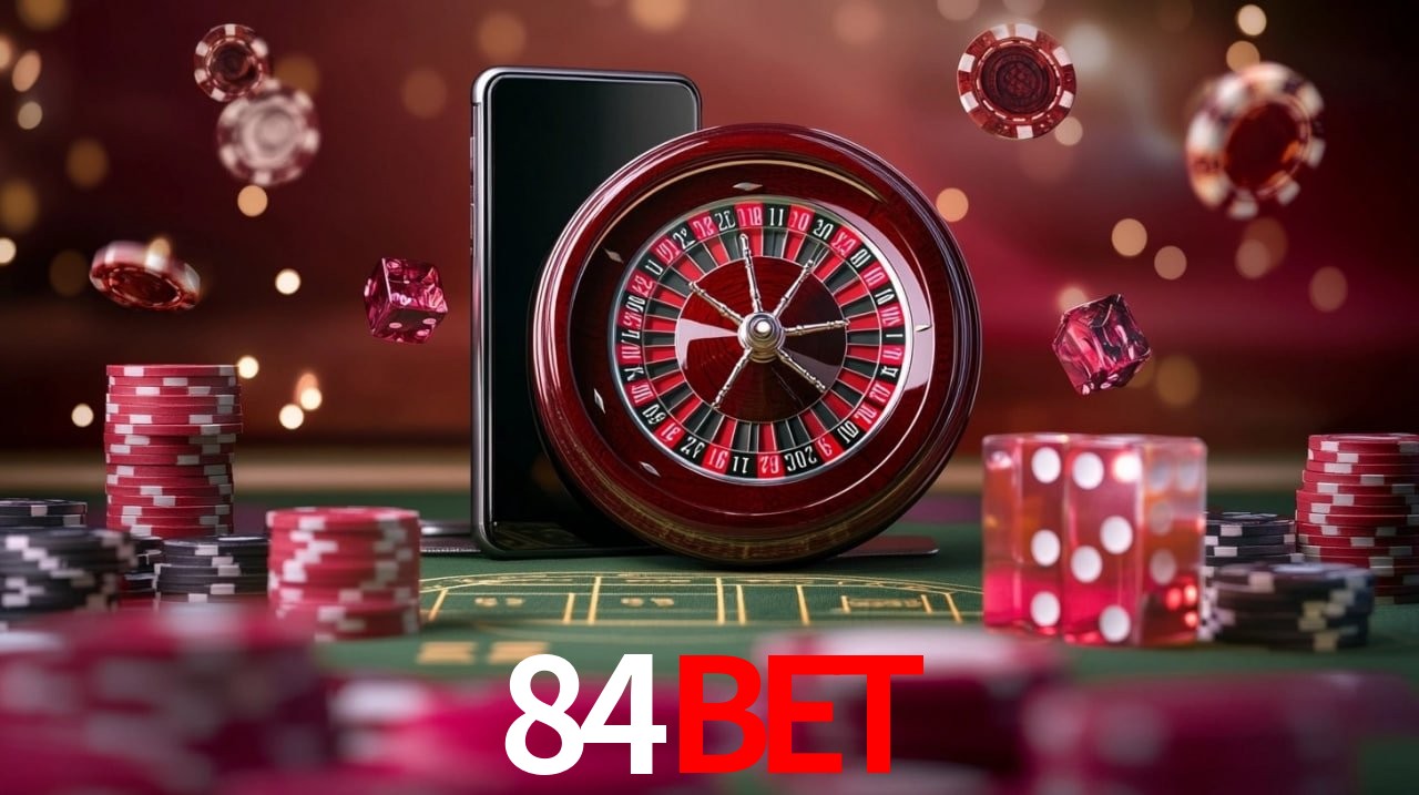 Football Betting 84BET