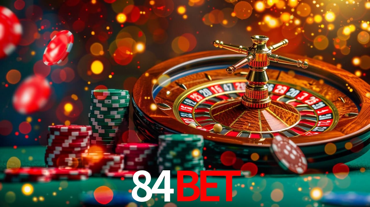 Descubra a Essência do 84BET: Nossa História e Compromissos